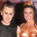 Photo Coverage: BROADWAY BARES XX: STRIP-OPOLY Backstage