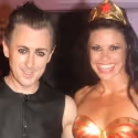 Photo Coverage: BROADWAY BARES XX: STRIP-OPOLY Backstage