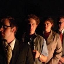 BWW Reviews: A TRAGEDY for the Jon Stewart Generation