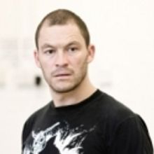 Dominic West Back to the Stage in BUTLEY?