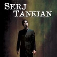 Serj Tankian to Perform with Live Orchestra at Fox Theatre, Sept. 25