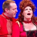 BWW Reviews: THE GLORIOUS ONES is Glorious at Theatre Hopkins
