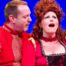 BWW Reviews: THE GLORIOUS ONES is Glorious at Theatre Hopkins