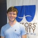 Photo Flash: Bobby Steggert Welcomes New AEA Members