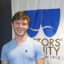 Photo Flash: Bobby Steggert Welcomes New AEA Members