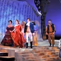 'Into the Woods:' Grimm Tales Well Told