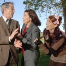 BWW Blogs: Summer Begins With Some GREAT Theatre on the California Central Coast!