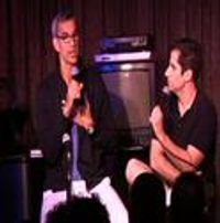 TV: Seth's Chatterbox with Jerry Mitchell! Video