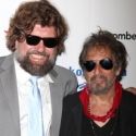 Photo Coverage: THE MERCHANT OF VENICE Gala Arrivals