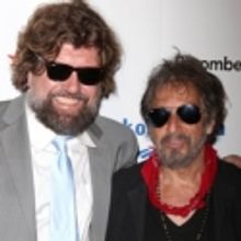 Photo Coverage: THE MERCHANT OF VENICE Gala Arrivals