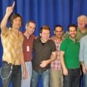 Photo Coverage:SEE ROCK CITY Meets the Press!