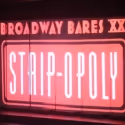 BROADWAY BARES Raises $1,015,985 for BC/EFA