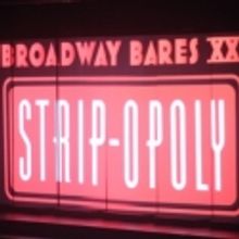 BROADWAY BARES Raises $1,015,985 for BC/EFA