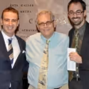 Photo Coverage: 20th Annual Kleban Awards