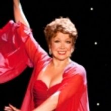 Photo Coverage: Donna McKechnie Wows at Adelaide Cabaret Festival