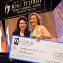 Photo Flash: Jose Iturbi Foundation Music Competition