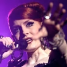 Photo Coverage: Scissor Sisters Perform At 02 Brixton Academy