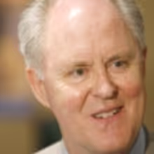 Lithgow and Pinto Join Franco in 'Rise of the Apes' Film