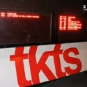 TKTS Turns 37 June 25