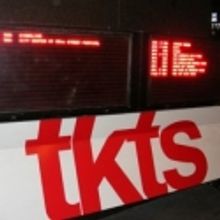 TKTS Turns 37 June 25