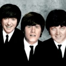 Best Beatles Tribute on Earth Returns to Beef & Boards 7/5-6