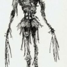 EDWARD SCISSORHANDS Takes the Stage in Brooklyn, 6/25 - 7/3