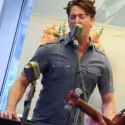 Photo Coverage: MILLION DOLLAR QUARTET Celebrates Cast Album Release at Barnes &…