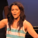 Photo Coverage: York Theatre's FALLING FOR EVE Meets the Press