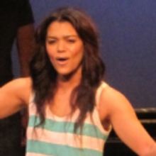 Photo Coverage: York Theatre's FALLING FOR EVE Meets the Press