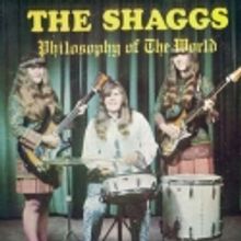 Playwrights Horizons And NYTW Present THE SHAGGS: PHILOSOPHY OF THE WORLD Musical…