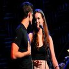 Photo Coverage: NEXT TO NORMAL Plays Joe's Pub for Broadway Impact