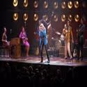 Photo Coverage: Melissa Etheridge Jams with MILLION DOLLAR QUARTET!