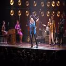 Photo Coverage: Melissa Etheridge Jams with MILLION DOLLAR QUARTET!