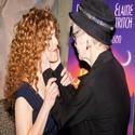 Photo Coverage: NIGHT MUSIC's Stritch and Peters Meet the Press!