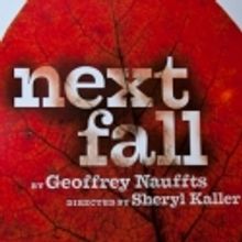 NEXT FALL Cast Members To Appear With Playwright Nauffts at Barnes & Noble 6/25