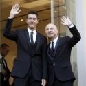 Photo Coverage: Dolce & Gabbana Boutique Opens in Moscow