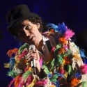 Photo Coverage: Mika Performs Concert at the Baalbeck International Festival