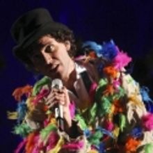Photo Coverage: Mika Performs Concert at the Baalbeck International Festival