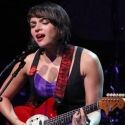 Photo Coverage: Norah Jones Performs in Concert in Paris