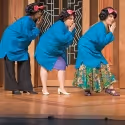 MENOPAUSE THE MUSICAL To Play San Jose & San Francisco 8/18-8/27