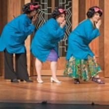 MENOPAUSE THE MUSICAL To Play San Jose & San Francisco 8/18-8/27