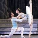 American Ballet Theatre Presents THE SLEEPING BEAUTY at the Dorothy Chandler…