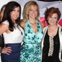 Photo Coverage: 'NJ Housewives' Host ITALIAN WEDDING Benefit for Marriage Equality