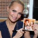 Photo Coverage: PROMISES, PROMISES Celebrates Cast Album Release at Barnes & Noble