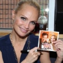 Photo Coverage: PROMISES, PROMISES Celebrates Cast Album Release at Barnes & Noble