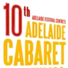10th Adelaide Cabaret Festival Tops Previous Box Office Records