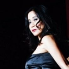 Leila Florentino And Dennis Astorga Sing Broadway Songs In Paris; 6/26 & 7/2-7/3
