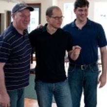 Photo Coverage: ACADEMY Set for Korea's Daegu International Musical Festival