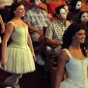 'Phantom – The Las Vegas Spectacular' Celebrates its Fourth Anniversary with 1800…