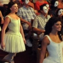 'Phantom – The Las Vegas Spectacular' Celebrates its Fourth Anniversary with 1800 P